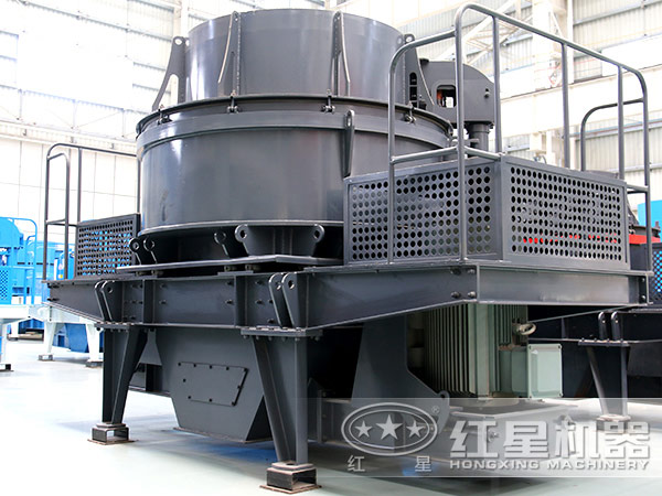 頁巖制砂機(jī)設(shè)備