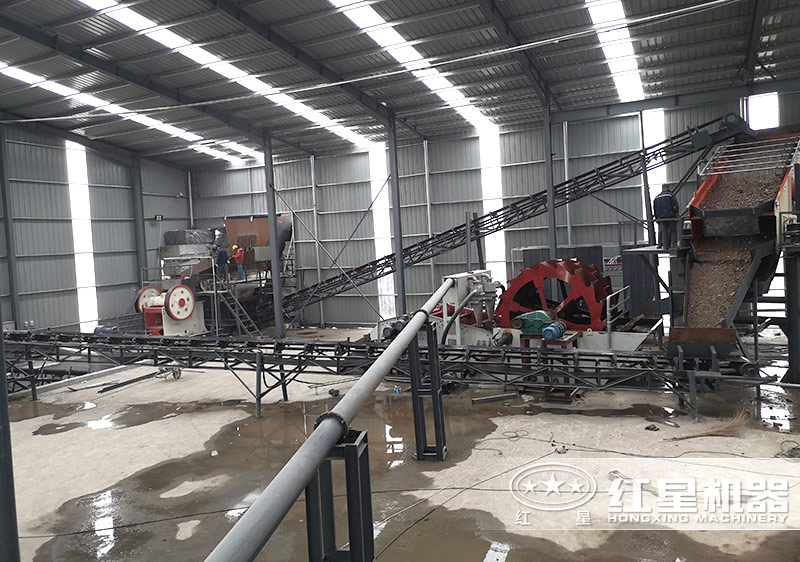 水洗風(fēng)化砂可以當(dāng)沙子用嗎，風(fēng)化沙一小時(shí)用水量是多少