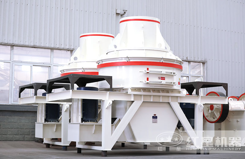 小型制砂機(jī)每小時10噸生產(chǎn)視頻、一套設(shè)備多少錢