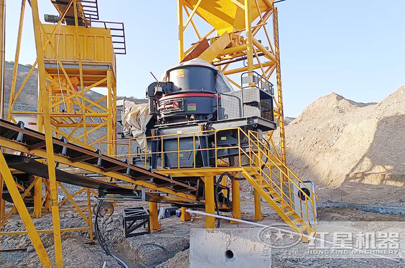 常見制砂機有哪些？哪種效果好？附詳細型號及參數