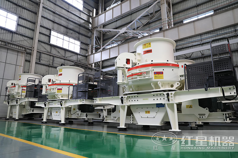 山上能做成沙的是什么石頭，打成沙子設(shè)備用哪些