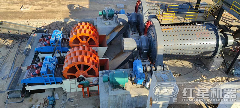 水洗砂設(shè)備一個小時能洗400噸嗎，求洗砂機設(shè)備型號及報價