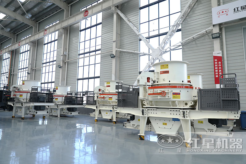 什么礦石制砂好？生產機制砂設備全部在這里