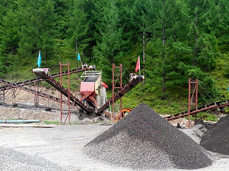 帶式輸送機托輥的工藝特點及設(shè)計