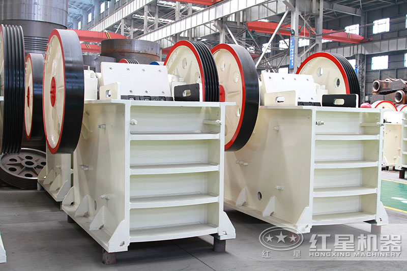 顎式破碎機69型產(chǎn)量與價格是多少？怎么調(diào)整出料？