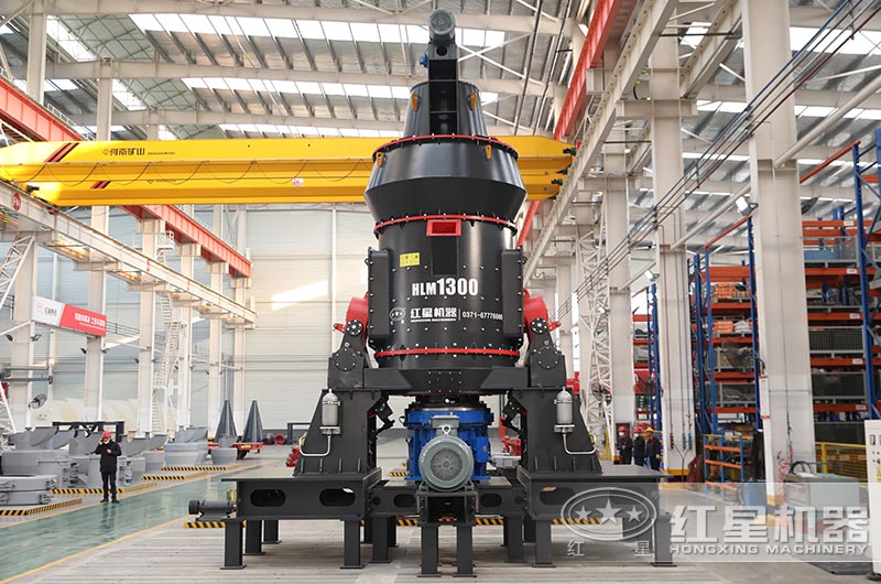 爐渣可以代替沙子嗎？爐渣粉立磨機(jī)工作原理及價(jià)格