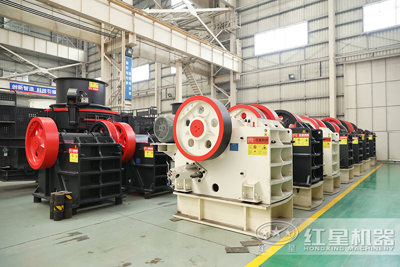 69鄂破能粉碎石灰石嗎？一小時產(chǎn)多少噸