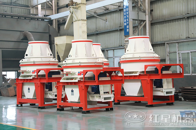 小型制砂設備日產(chǎn)多少？多少錢一臺？哪種效果好？