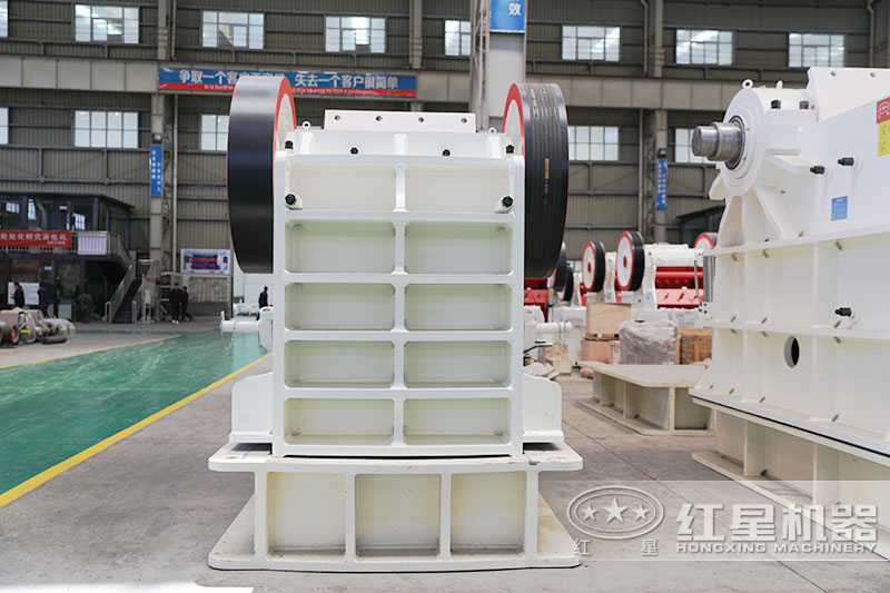 什么鄂破可以直接出12-13石子？型號(hào)參數(shù)了解