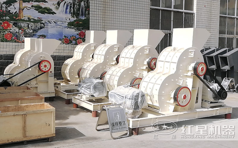 煤炭碎渣怎么利用？煤渣粉碎機(jī)有哪些設(shè)備？價(jià)格如何