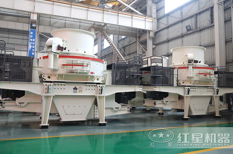 石頭制砂機的沙子質(zhì)量咋樣？制沙設備多少錢