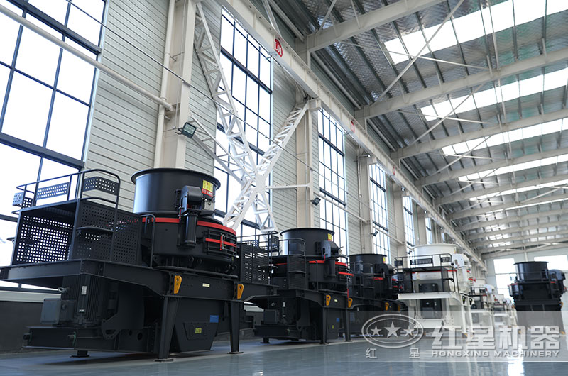 沖擊式破碎機(jī)實(shí)拍圖片，現(xiàn)貨供應(yīng)