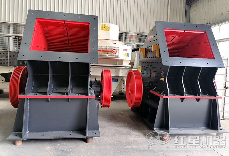 錘式破碎機(jī)能破什么樣的石頭—錘破型號(hào)及價(jià)格