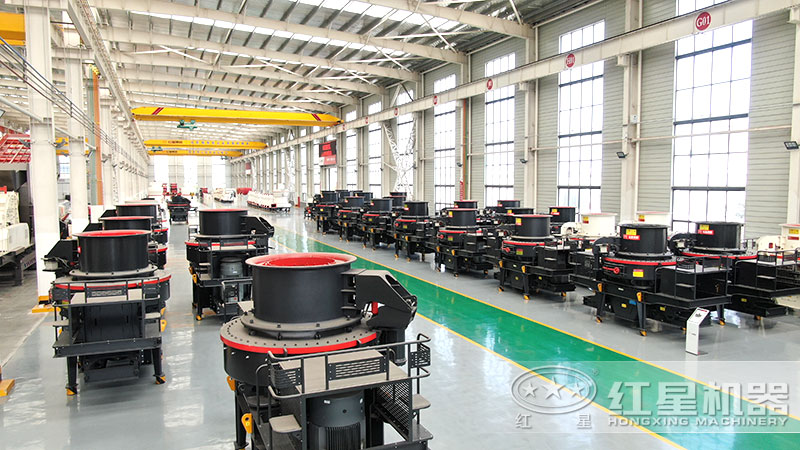 把磚頭打碎成沙子的設(shè)備有哪些-價格及現(xiàn)場視頻