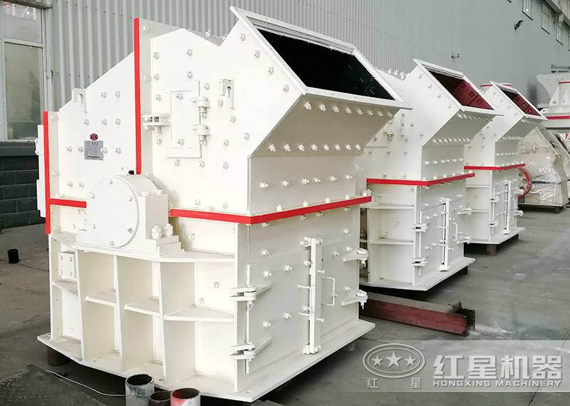 細(xì)碎制砂機(jī)