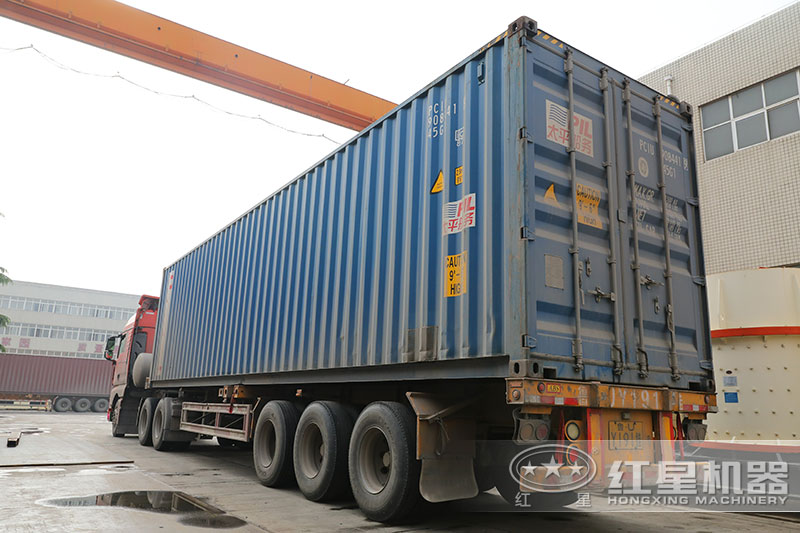 廠區(qū)集裝箱發(fā)貨，工廠直銷