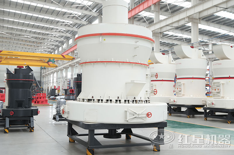 大型雷蒙磨粉機(jī)都有哪些型號(hào)？多少錢一臺(tái)？