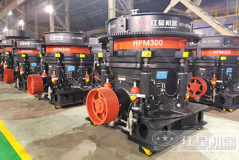 短頭圓錐破碎機(jī)型號(hào)-與長(zhǎng)頭圓錐破區(qū)別是什么？