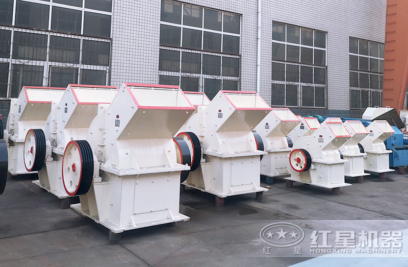 時產(chǎn)20-30方碎石粉沙機多少錢一臺