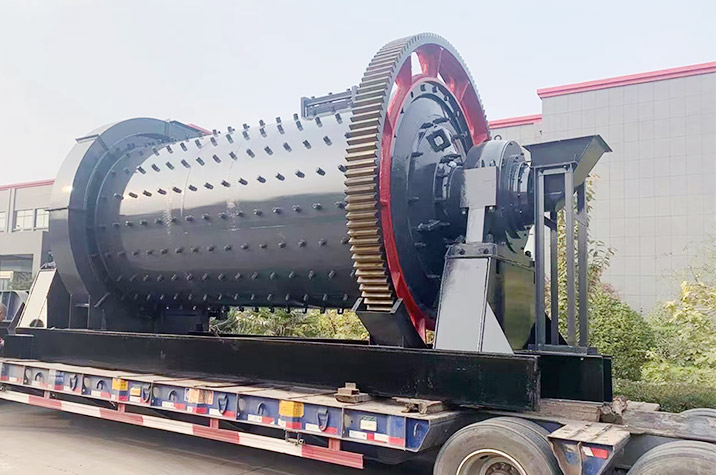 500噸球磨機(jī)型號(hào)參數(shù)及價(jià)格，配以高清實(shí)物圖供參考