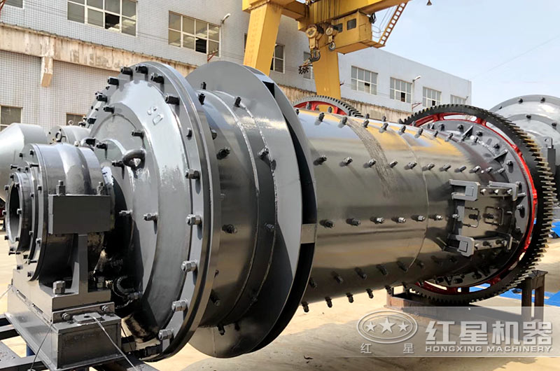 棒磨機(jī)節(jié)能減少，是不錯(cuò)的礦石磨粉設(shè)備