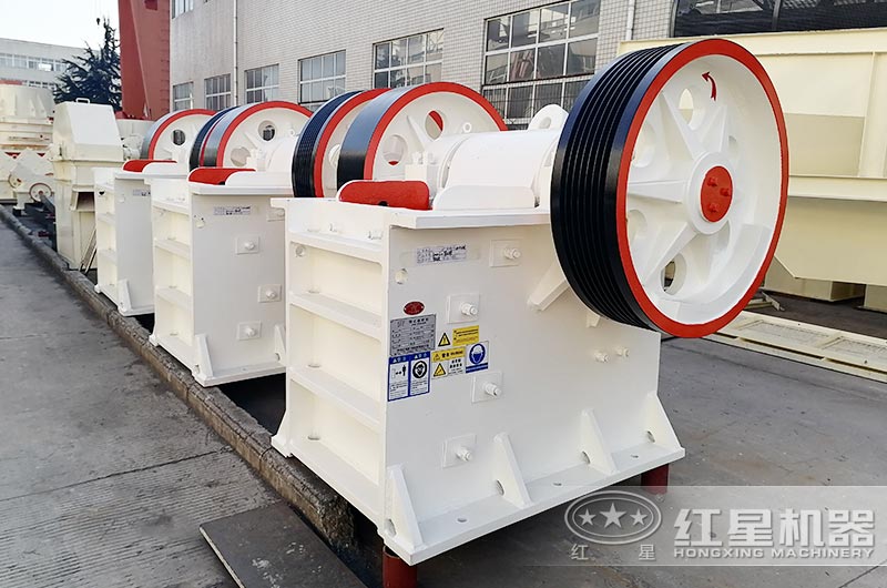 250*400顎破機的型號配多大電機，重量及參數(shù)