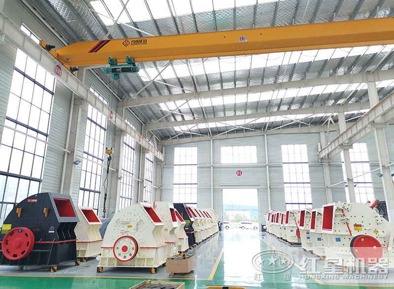 石頭粉碎機(jī)車間現(xiàn)貨供應(yīng)