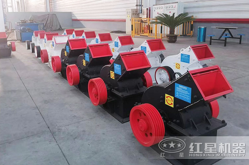 小型錘破制砂機(jī)好用嗎？多少錢一臺(tái)？型號(hào)及參數(shù)