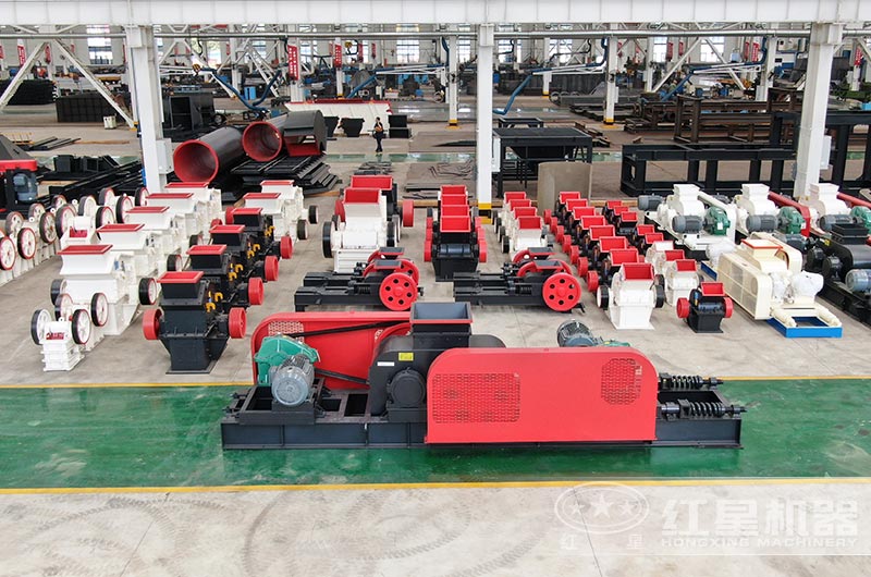 小型礦山破碎機(jī)械設(shè)備有哪些？圖片及價(jià)格