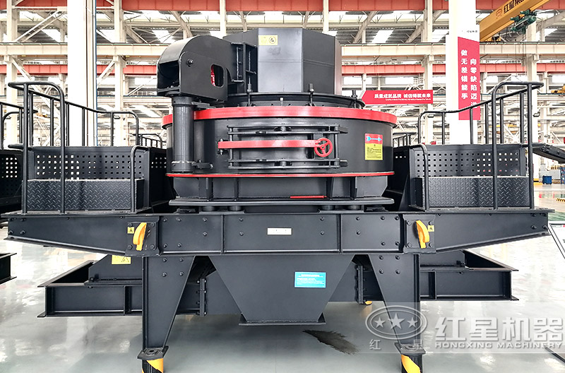 大理石廢料制砂機(jī)價(jià)格是多少，附現(xiàn)場案例視頻