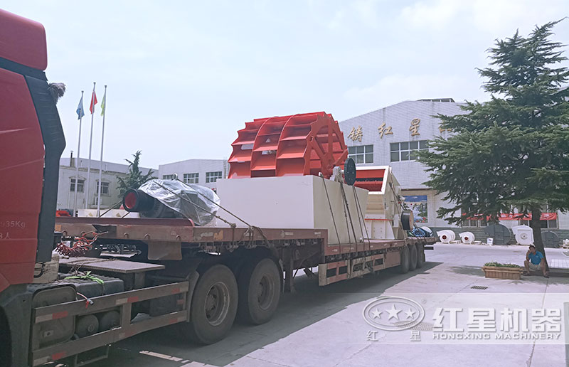 一臺全自動砂石水洗機多少錢，時產(chǎn)量160噸的