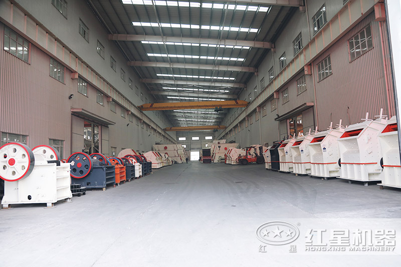 400mm煤礦渣粉碎至80mm哪個(gè)型號(hào)的鄂破能滿(mǎn)足？推薦一二