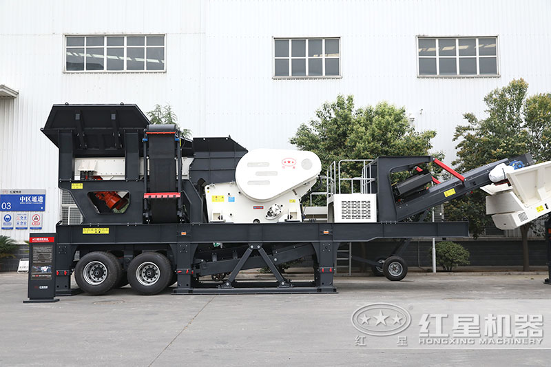 粉碎水泥熟料用哪種設備更好-附水泥粉碎現(xiàn)場視頻