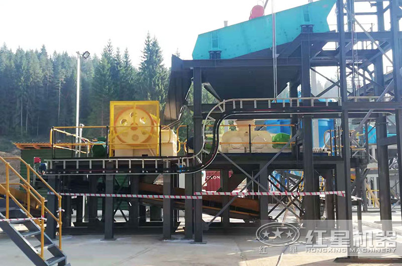 設(shè)備工作現(xiàn)場圖片