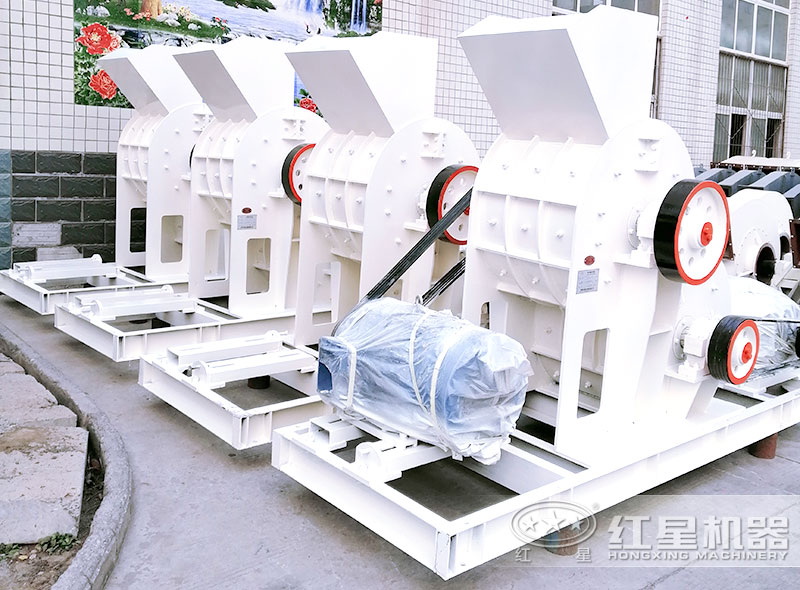 專業(yè)為煤矸石加工而設(shè)計(jì)，節(jié)能又環(huán)保