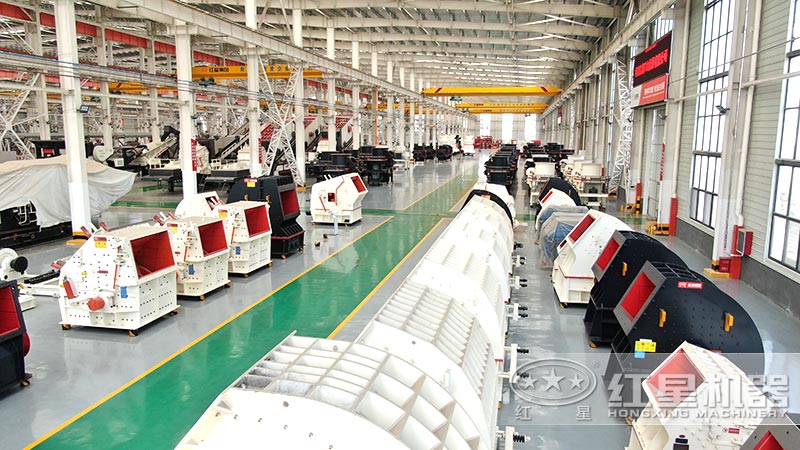 煤礦大型破碎機(jī)型號(hào)及規(guī)格有哪些，價(jià)格多少，提供作業(yè)視頻