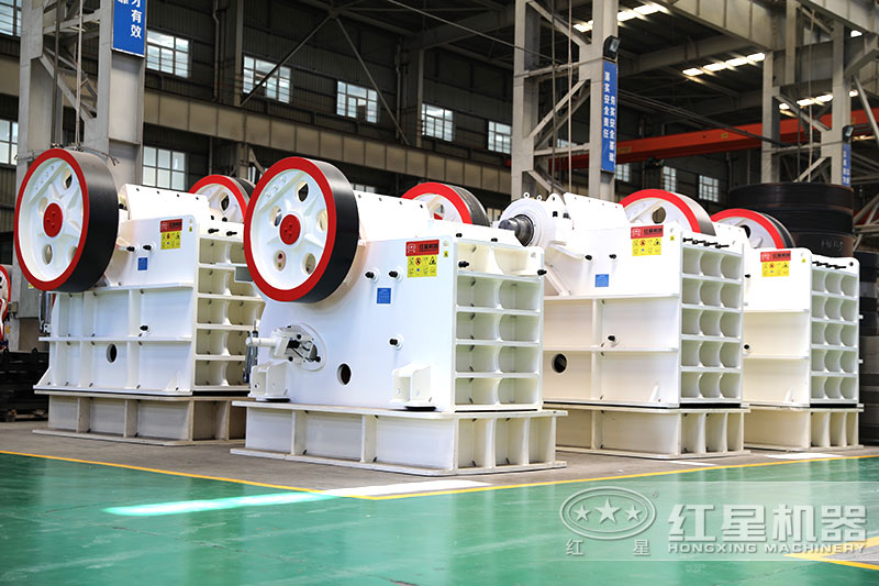 46破碎機一小時出多少料，價格多少