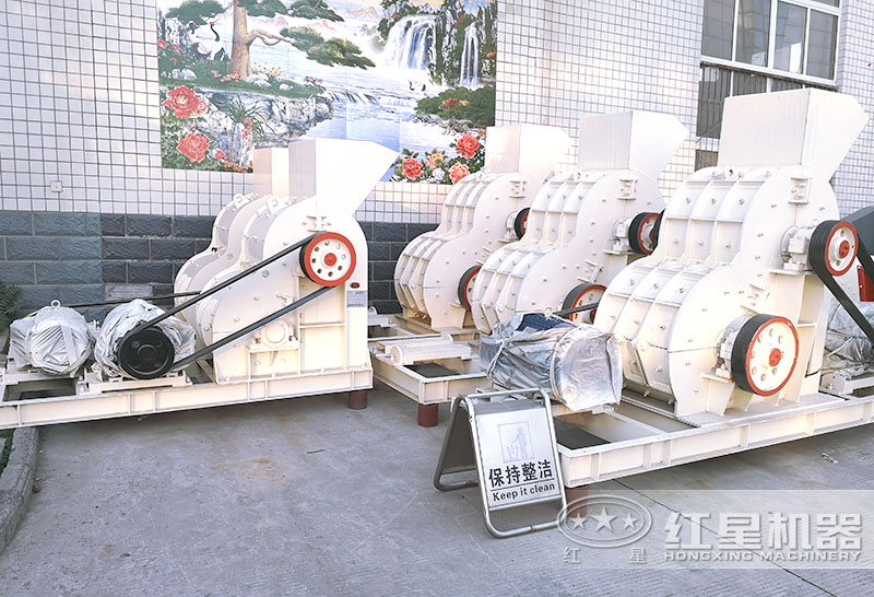  立式雙轉(zhuǎn)子破碎機(jī)一小時100噸產(chǎn)量價格是多少