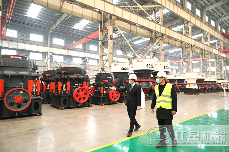 碎石加工設(shè)備價(jià)格是多少、開(kāi)沙場(chǎng)需要投多少錢(qián)（附案例）