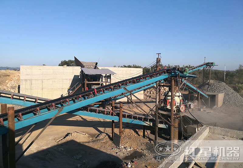 劃重點！二段破碎用細顎破還是圓錐破-現(xiàn)場案例對比分析