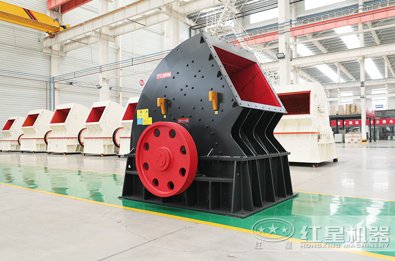 錘式破碎機(jī)可以打花崗巖嗎？優(yōu)缺點(diǎn)介紹