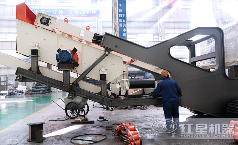 細節(jié)成就品質(zhì)，紅星機器誠邀您合作