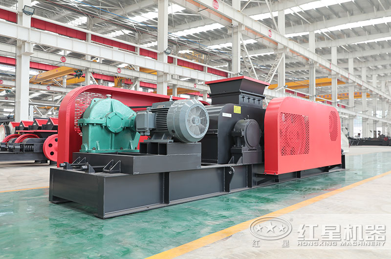 對輥破碎機可以處理鐵礦石嗎？鐵礦石對輥破碎機圖片及價格