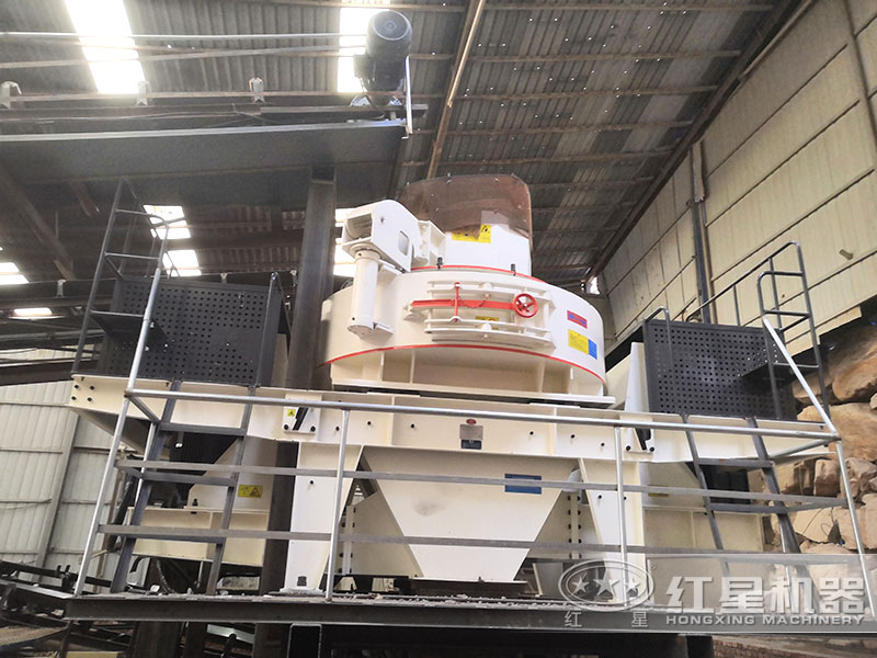 要想開一個(gè)采沙場，用到哪些制砂設(shè)備？一臺多少錢