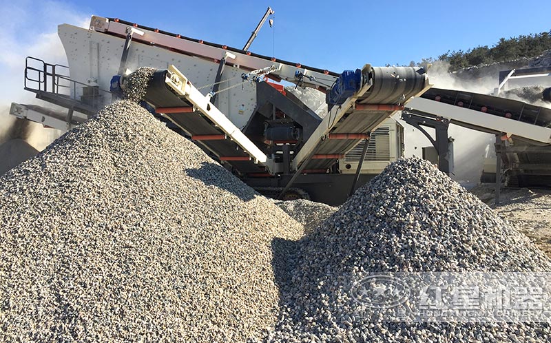 石子廠需要哪些設(shè)備，小型石子生產(chǎn)設(shè)備一套價(jià)格多少