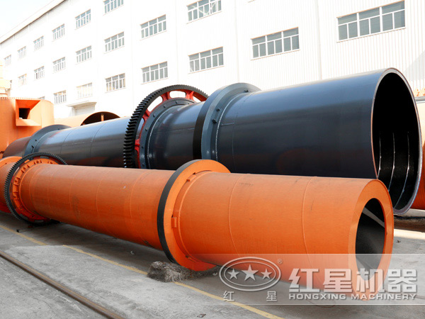 不同大小型號的冷卻機(jī)