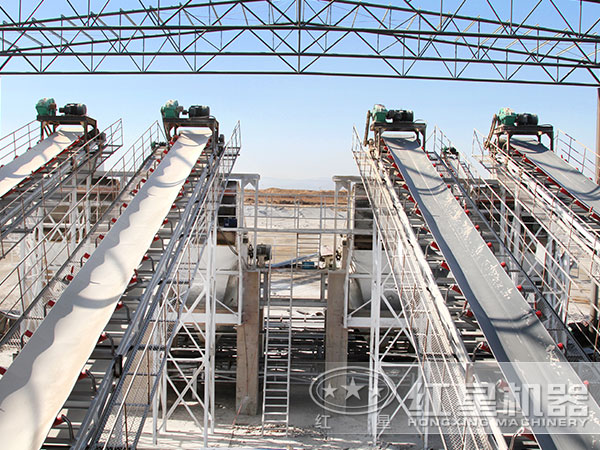 輸送機客戶現(xiàn)場圖