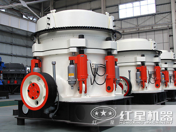 如何對圓錐破碎機進行堆焊修復(fù)？