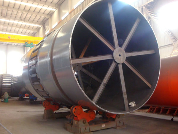 煤矸石烘干機(jī)設(shè)備