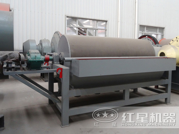 紅星磁選機(jī)